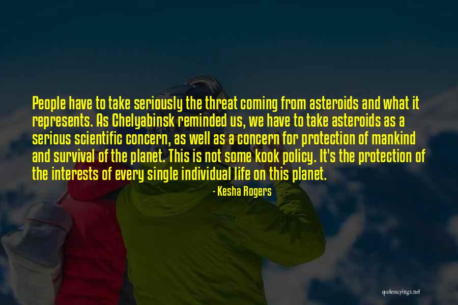 Wecantalk Quotes By Kesha Rogers Wecantalk Quotes By Kesha Rogers