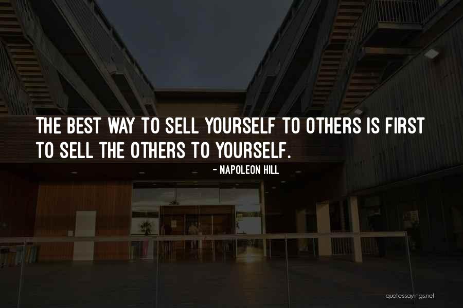 Wecantalk Quotes By Napoleon Hill Wecantalk Quotes By Napoleon Hill