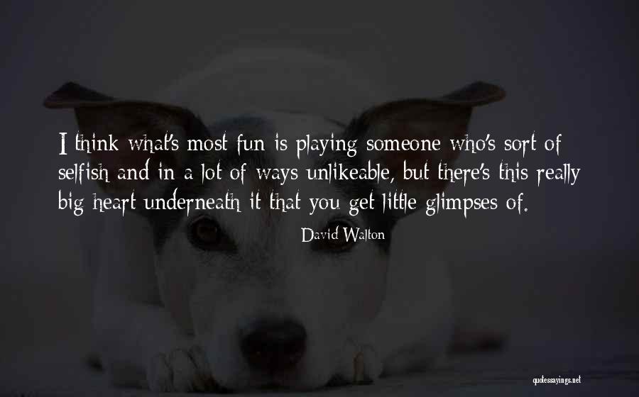 Wechseln Englisch Quotes By David Walton Wechseln Englisch Quotes By David Walton