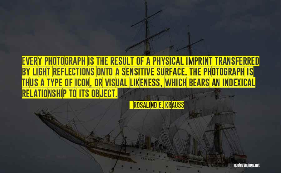 Weckbaugh And Co Quotes By Rosalind E. Krauss Weckbaugh And Co Quotes By Rosalind E. Krauss