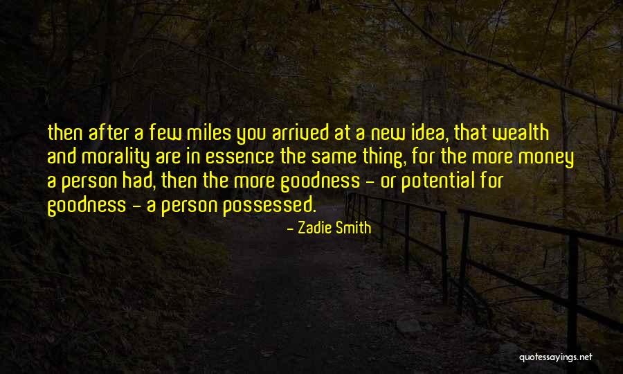 Weckbaugh And Co Quotes By Zadie Smith Weckbaugh And Co Quotes By Zadie Smith