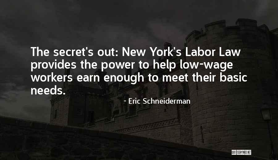 Weckbaugh Paintings Quotes By Eric Schneiderman Weckbaugh Paintings Quotes By Eric Schneiderman