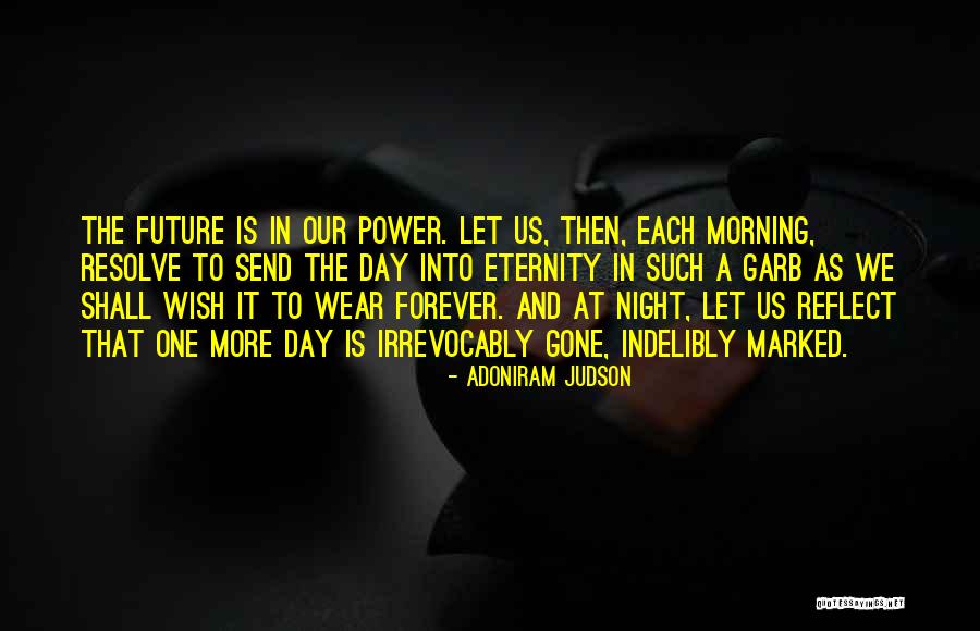 Weckbecker Immobili Re Quotes By Adoniram Judson Weckbecker Immobili Re Quotes By Adoniram Judson