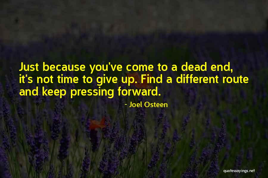Weckbecker Immobili Re Quotes By Joel Osteen Weckbecker Immobili Re Quotes By Joel Osteen