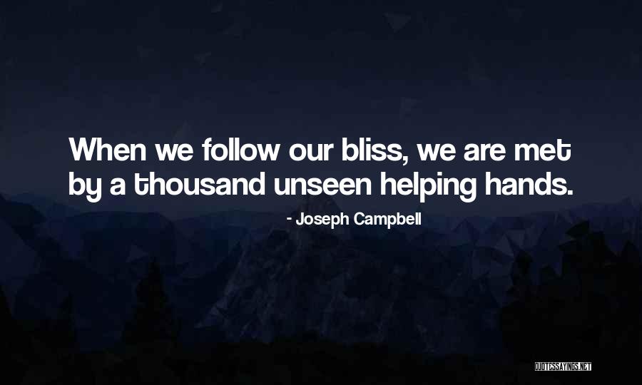 Weckbecker Immobili Re Quotes By Joseph Campbell Weckbecker Immobili Re Quotes By Joseph Campbell