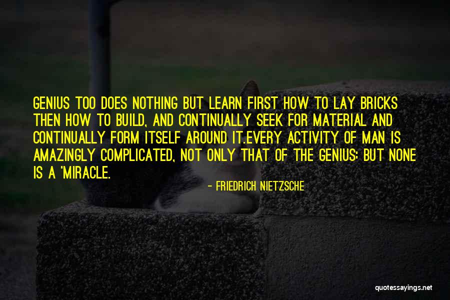 Wecken Rode Quotes By Friedrich Nietzsche Wecken Rode Quotes By Friedrich Nietzsche