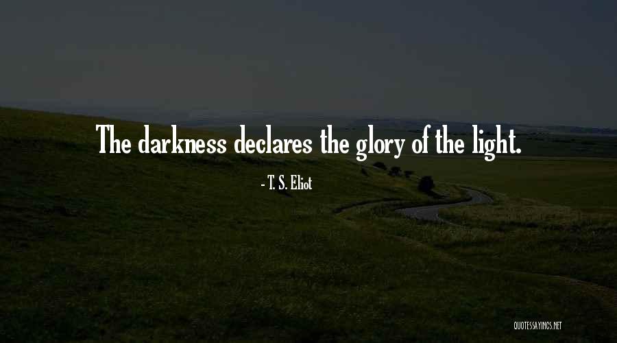 Weckerle Companies Quotes By T. S. Eliot Weckerle Companies Quotes By T. S. Eliot