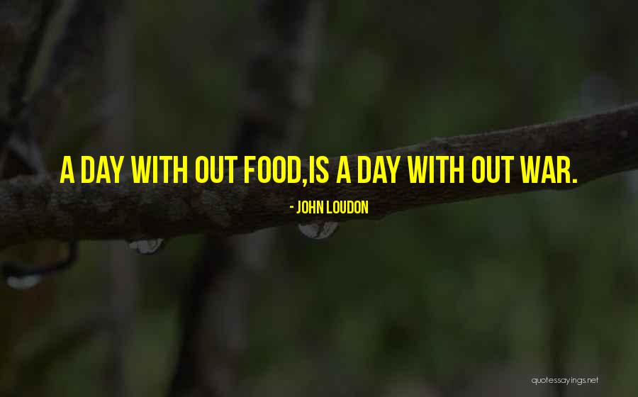 Weckesser Builders Quotes By John Loudon Weckesser Builders Quotes By John Loudon
