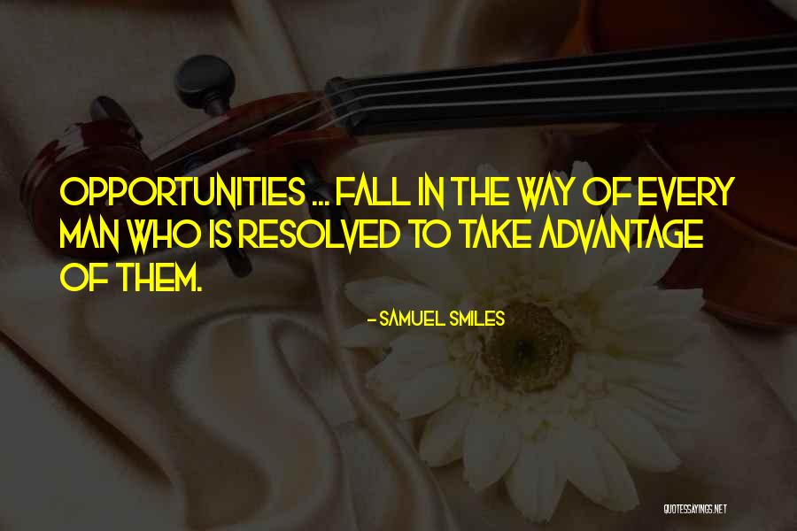 Weckwerth David Quotes By Samuel Smiles Weckwerth David Quotes By Samuel Smiles