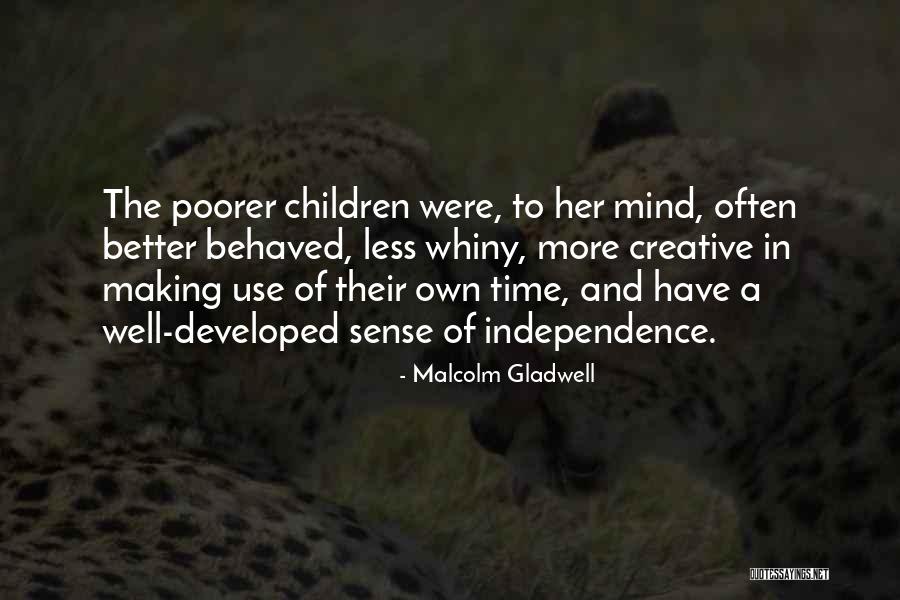 Wecroak Quotes By Malcolm Gladwell Wecroak Quotes By Malcolm Gladwell