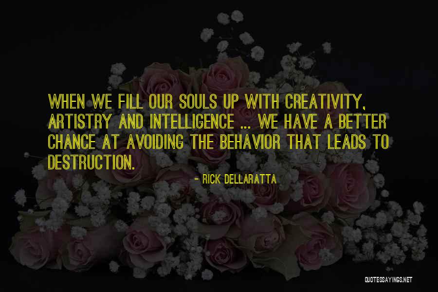 Wecroak Quotes By Rick DellaRatta Wecroak Quotes By Rick DellaRatta