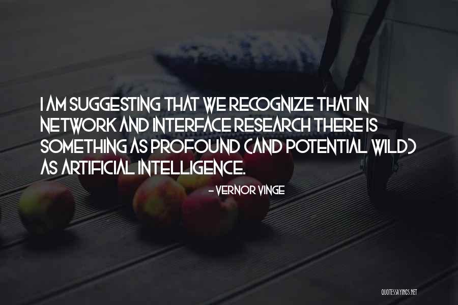 Wedad Movie Quotes By Vernor Vinge Wedad Movie Quotes By Vernor Vinge