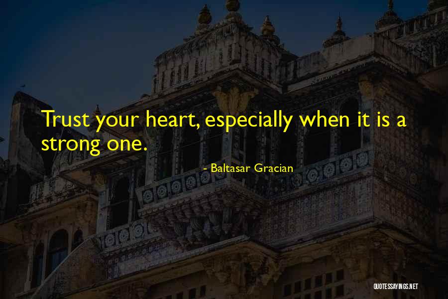 Wedad Qasiri Quotes By Baltasar Gracian