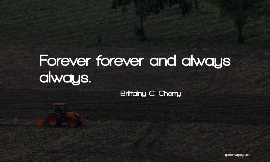Wedderburns Quotes By Brittainy C. Cherry Wedderburns Quotes By Brittainy C. Cherry
