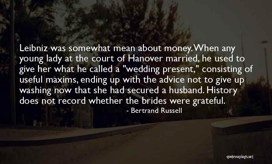 Wedding Advice Quotes By Bertrand Russell Wedding Advice Quotes By Bertrand Russell