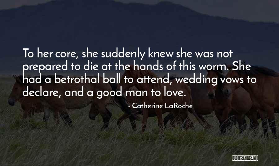 Wedding Attend Quotes By Catherine LaRoche Wedding Attend Quotes By Catherine LaRoche
