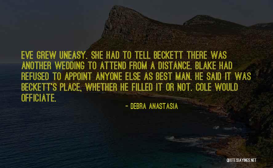 Wedding Attend Quotes By Debra Anastasia Wedding Attend Quotes By Debra Anastasia