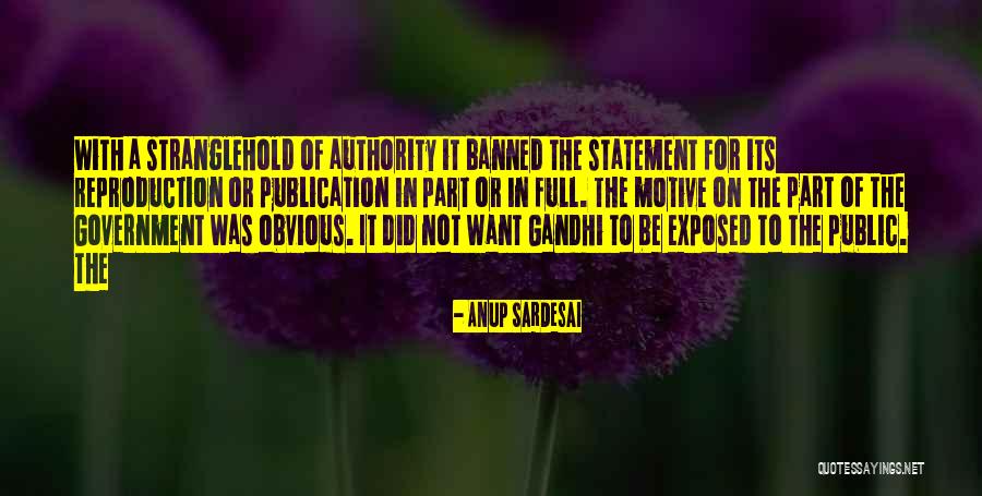 Wedding Attending Quotes By Anup SarDesai