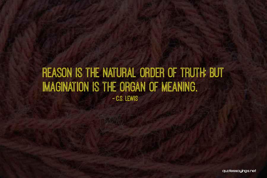 Wedding Attending Quotes By C.S. Lewis