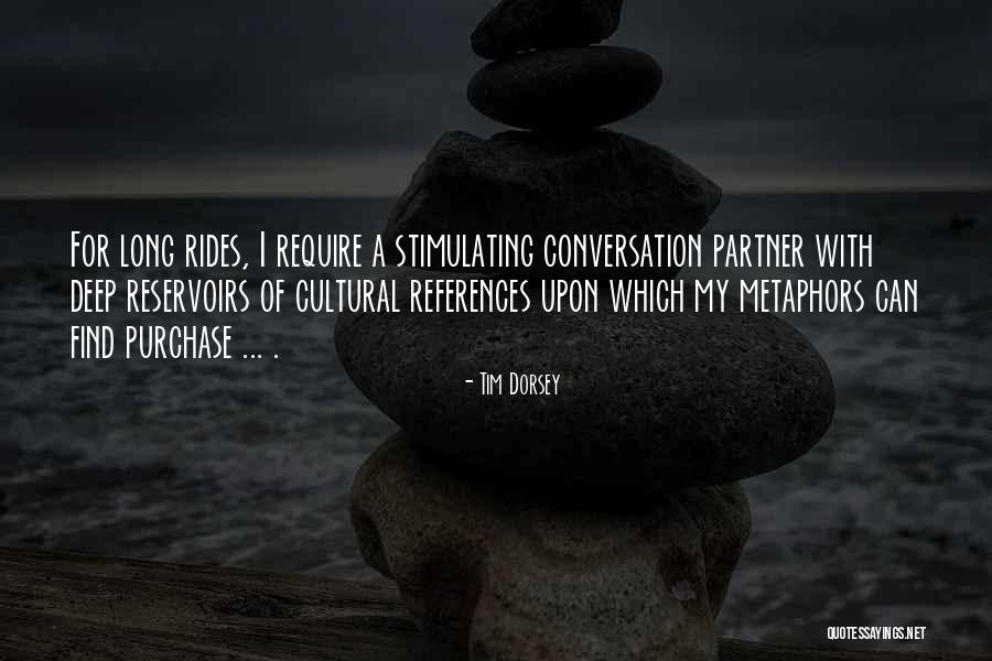 Wedding Attending Quotes By Tim Dorsey