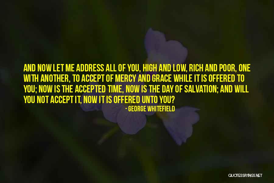 Wedding Bell Quotes By George Whitefield Wedding Bell Quotes By George Whitefield