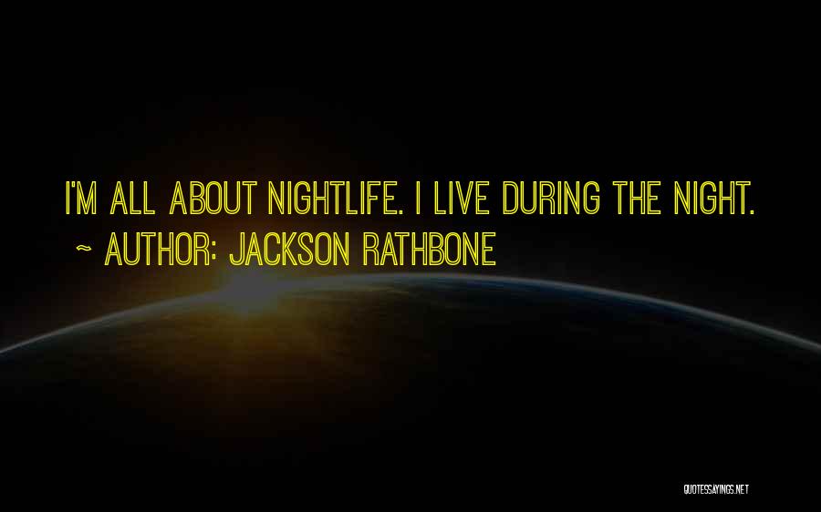 Wedding Booklet Quotes By Jackson Rathbone