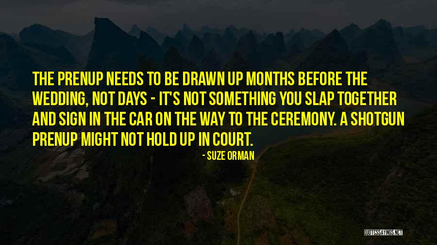 Wedding Car Quotes By Suze Orman Wedding Car Quotes By Suze Orman