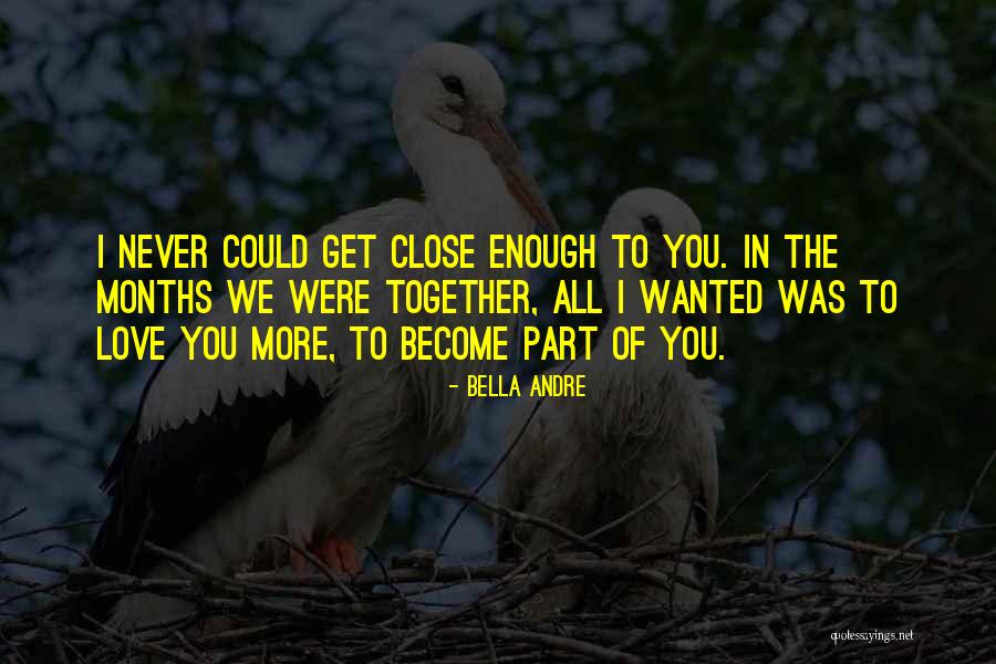 Wedding Engagements Quotes By Bella Andre Wedding Engagements Quotes By Bella Andre