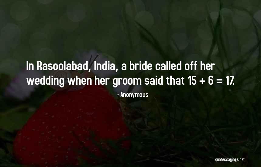Wedding Groom Quotes By Anonymous Wedding Groom Quotes By Anonymous