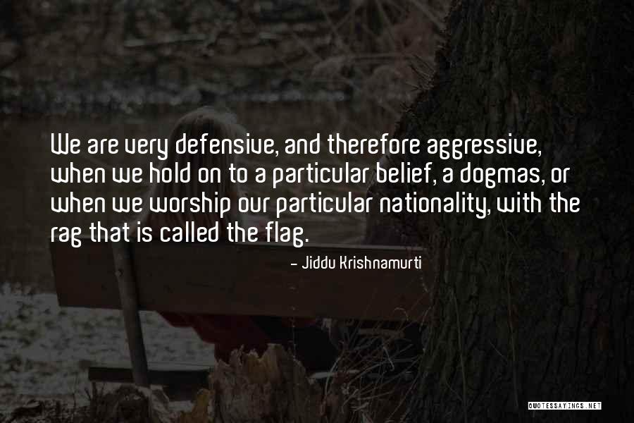Wedding Plaques Quotes By Jiddu Krishnamurti
