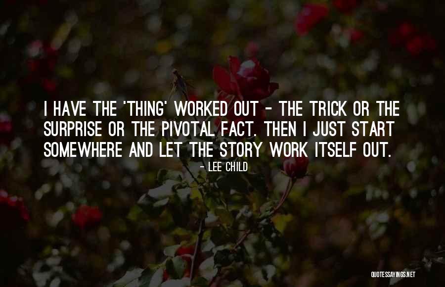 Wedding Principal Sponsors Quotes By Lee Child Wedding Principal Sponsors Quotes By Lee Child