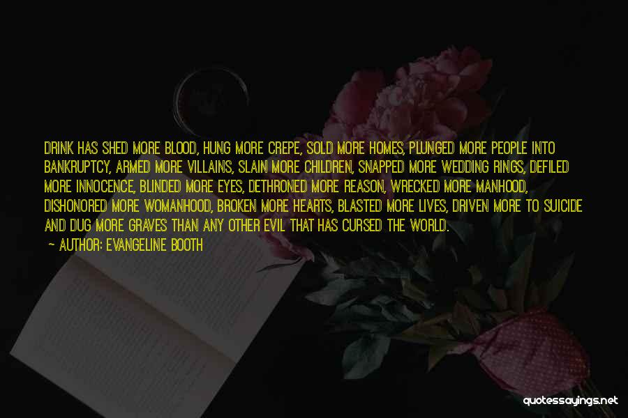 Wedding Rings Quotes By Evangeline Booth Wedding Rings Quotes By Evangeline Booth