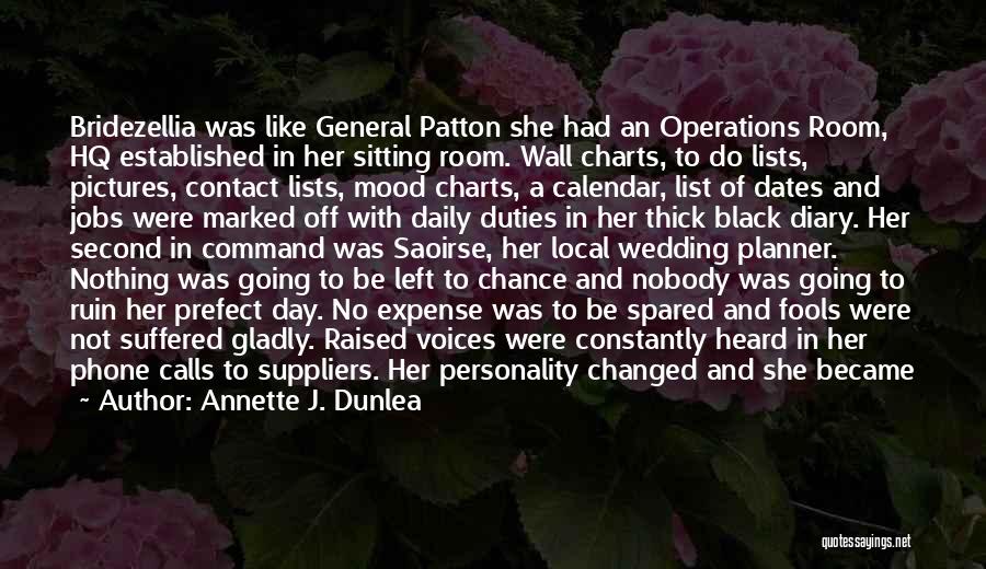 Wedding Suppliers Quotes By Annette J. Dunlea Wedding Suppliers Quotes By Annette J. Dunlea