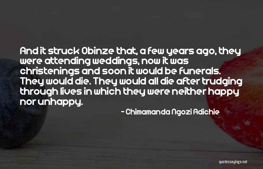 Top 33 Quotes Sayings About Weddings And Funerals