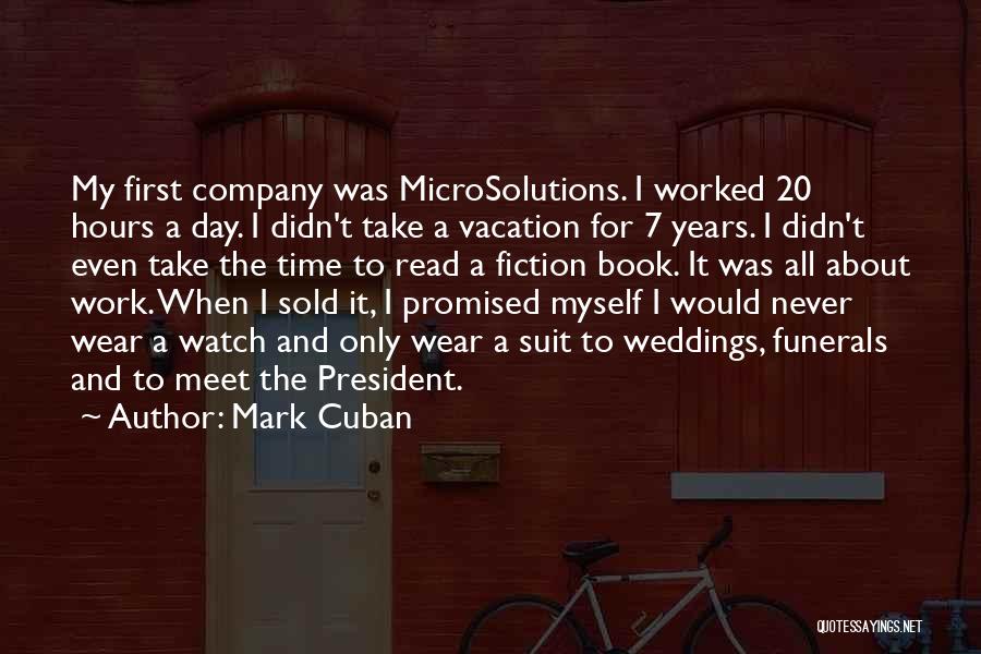 Weddings And Funerals Quotes By Mark Cuban Weddings And Funerals Quotes By Mark Cuban