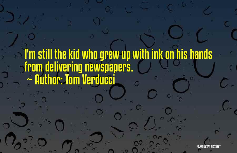 Weddings Wishes Quotes By Tom Verducci