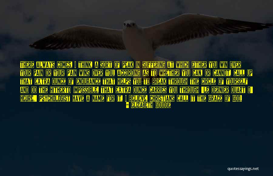 Wedekind Regional Park Quotes By Elizabeth Goudge Wedekind Regional Park Quotes By Elizabeth Goudge