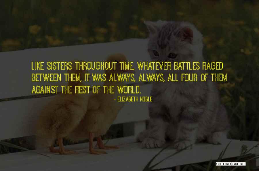 Wedelia Quotes By Elizabeth Noble Wedelia Quotes By Elizabeth Noble