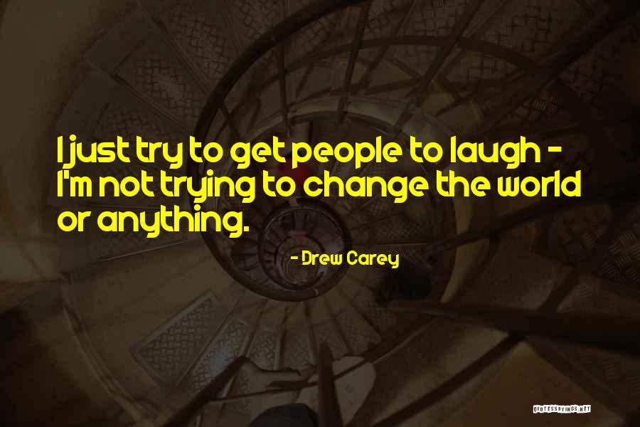 Wedell Wedellsborg Quotes By Drew Carey Wedell Wedellsborg Quotes By Drew Carey