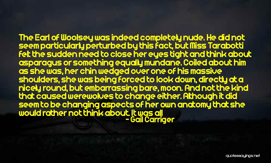 Wedged Quotes By Gail Carriger Wedged Quotes By Gail Carriger