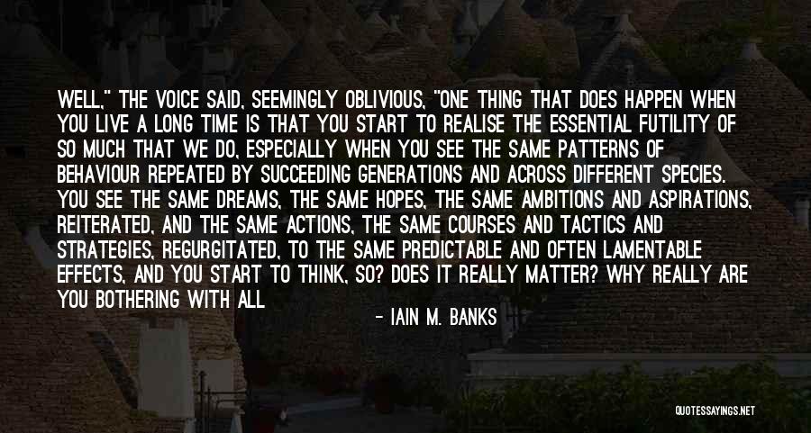 Wedged Quotes By Iain M. Banks Wedged Quotes By Iain M. Banks