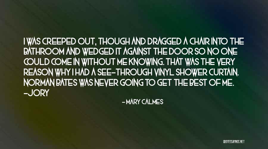 Wedged Quotes By Mary Calmes Wedged Quotes By Mary Calmes