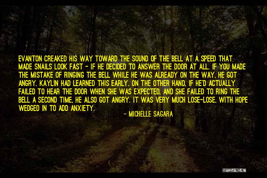 Wedged Quotes By Michelle Sagara Wedged Quotes By Michelle Sagara