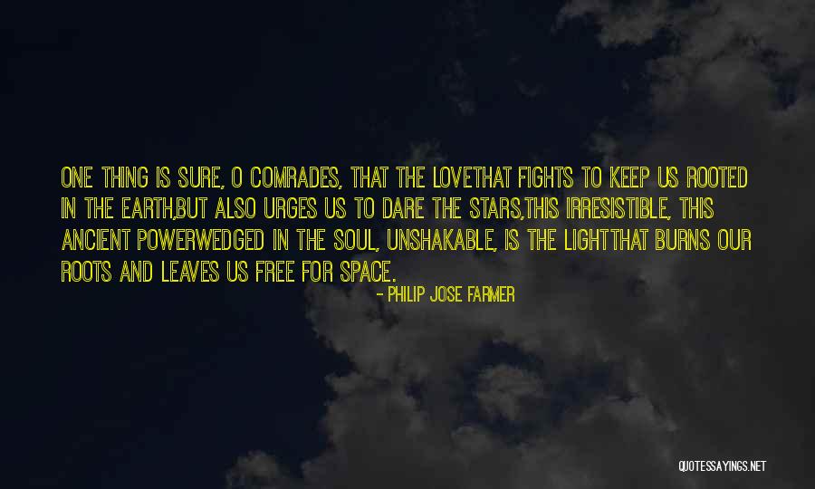 Wedged Quotes By Philip Jose Farmer Wedged Quotes By Philip Jose Farmer