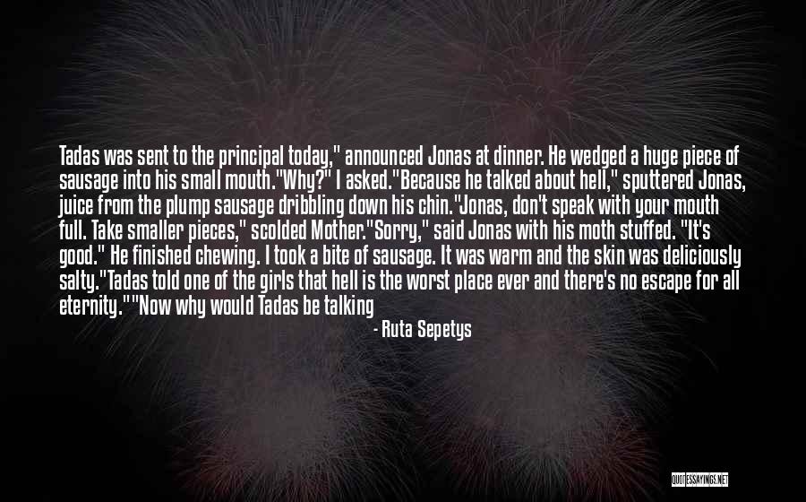 Wedged Quotes By Ruta Sepetys Wedged Quotes By Ruta Sepetys