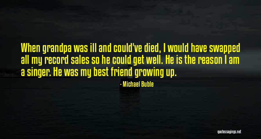 Wedlund Obituary Quotes By Michael Buble Wedlund Obituary Quotes By Michael Buble