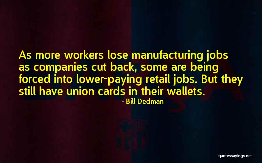 Wedlund Sanitation Quotes By Bill Dedman Wedlund Sanitation Quotes By Bill Dedman
