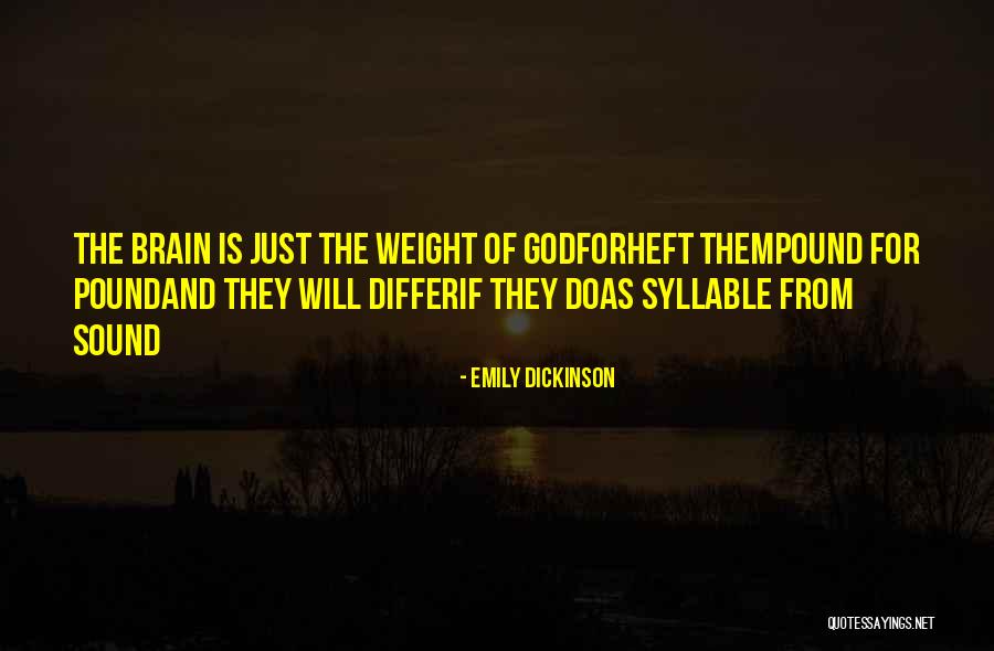 Wedlund Sanitation Quotes By Emily Dickinson Wedlund Sanitation Quotes By Emily Dickinson