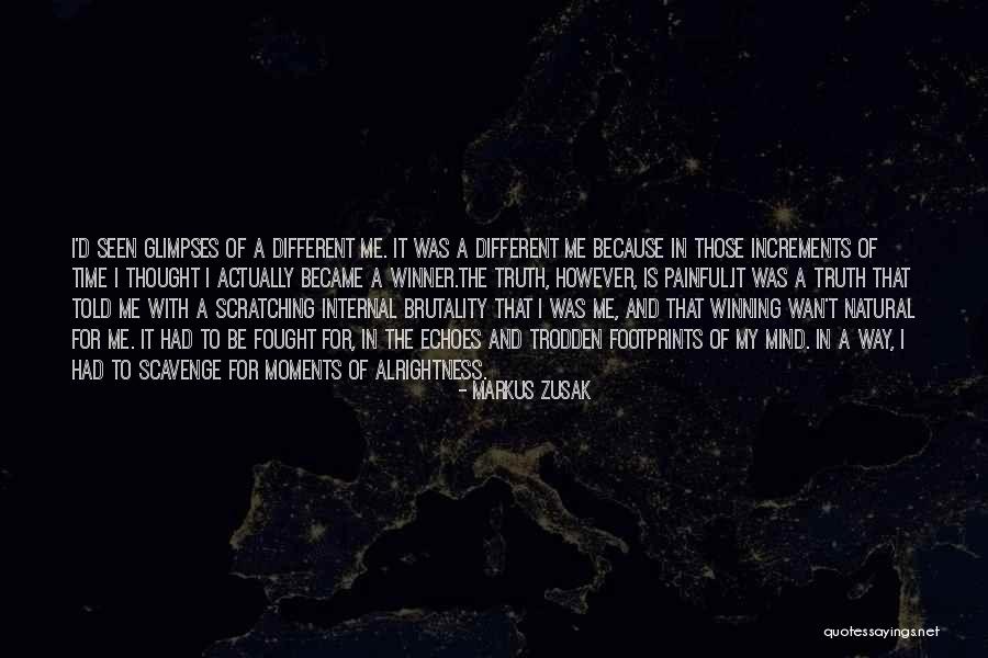 Wedlund Sanitation Quotes By Markus Zusak Wedlund Sanitation Quotes By Markus Zusak