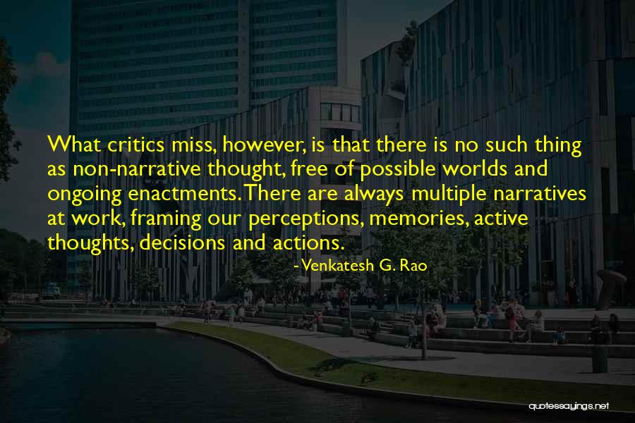Wedman House Quotes By Venkatesh G. Rao Wedman House Quotes By Venkatesh G. Rao